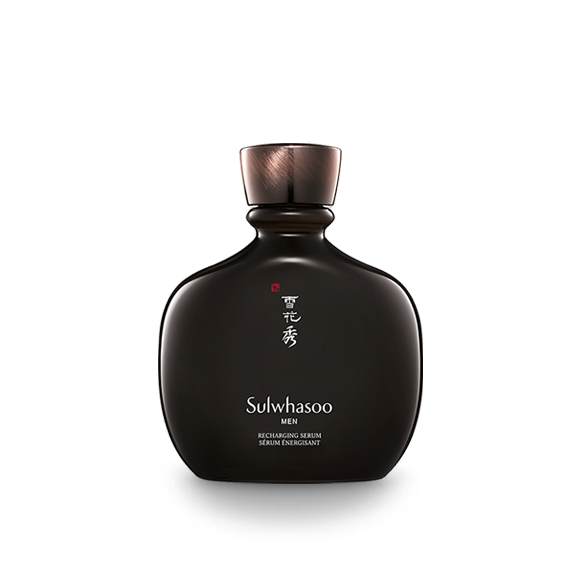 Sulwhasoo Recharging Serum for Men 140ml