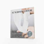 SUNGBOON EDITOR Deep Collagen Power Boosting Mask 37g X 4ea