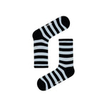 Carnaval Socks 5-Pack Comfortable Cotton Socks for Daily Wear - Milk Cemberler Corap Kutusu