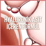 Maybelline New York Lifter Gloss - Hyaluronic Acid Lip Gloss for Moisturizing & Fuller Lips