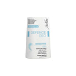 BioNike Defence Deo Active Roll-On 72h - Long Lasting Anti-Perspirant Deodorant for Active Individuals
