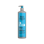 Tigi Bed Head Recovery Moisture Rush Shampoo 970ml - Hydrating & Moisturizing for Dry Damaged Hair
