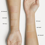 Beaulis Form It Liquid Foundation Makeup - Flawless Coverage, E Vitamin Nourishment