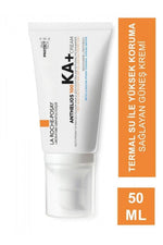 La Roche-Posay Anthelios 100 Ka+ 50 Factor Sun Cream 50ml