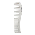 Nascita Eco-Friendly Compostable Hair Comb S105 - Sustainable Personal Care, Biodegradable Hair Accessories