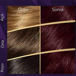 Wella Koleston Supreme Intense Hair Dye - Luxurious Permanent Hair Color with Moisturizing Benefits
