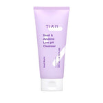TIAM Snail & Azulene Low pH Cleanser 200ml