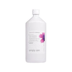 Simply Zen Restructuring Shampoo - 1000ml Large Capacity for Damaged Hair Repair