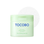 TOCOBO Cica Calming Aqua Pad 60P