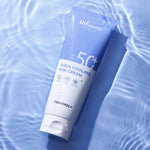 TONYMOLY UV Master Aqua Cooling Sun Cream SPF50+ PA++++ 150ml