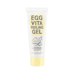 [TOO COOL FOR SCHOOL] Egg Vita Peeling Gel 100g