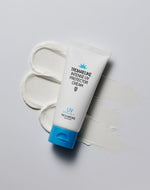 TROIAREUKE UV Protector Cream SPF50+ PA+++ 50ml+50ml [1+1]