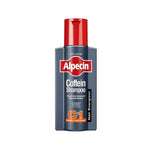 Alpecin C1 Anti-Hair Loss Shampoo with Caffeine - 250ml, Stimulates Hair Growth & Reduces Hair Loss