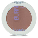 Beaulis Burn It Powder Bronzer 195 Sunlover - Powder Bronzer for Natural Sun-Kissed Glow
