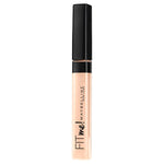Maybelline New York Fit Me Concealer - Natural Coverage, Oil-Free, Lightweight Formula for Flawless Skin