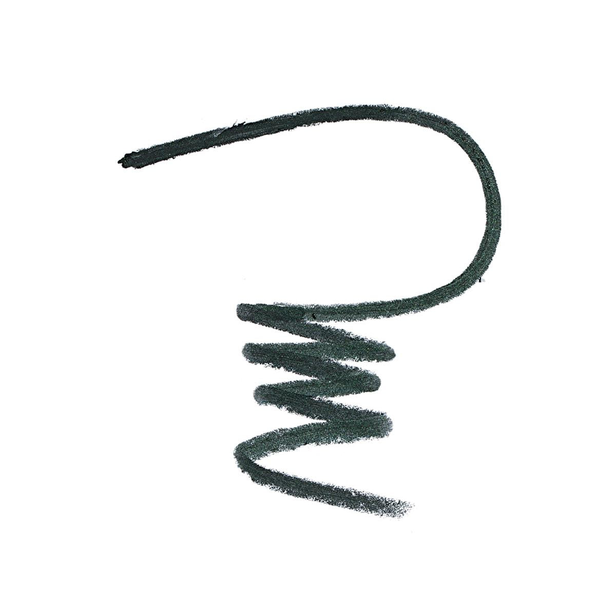 Flormar Mat Eye Pencil - Ultra Pigmented, Soft-Tipped & Matte Finish for Intense Eye Color