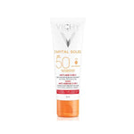 Vichy Capital Soleil SPF 50+ High Protected Anti -Aging Facial Sun Cream