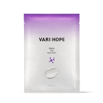 VARIHOPE Biotics Vital Neck Patch (6g*5ea)