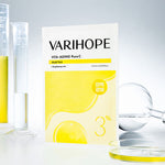 VARIHOPE VITA-AGING Pure C Mask Pack 25ml X 5ea