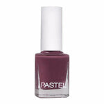 Pastel Nail Polish 66 13ml - Vegan, Cruelty-Free Nail Polish with Thick Brush for Precise Application