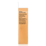 Eklips Eco Natural Bristle Body Brush for Dry Brushing & Cellulite Reduction - Gentle Exfoliating Brush for Smooth Skin