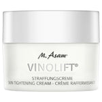 M.Asam Anti-Aging Face Cream with Collagen Booster - Natural, Plant-Based Skincare for Improved Elasticity & Hydration