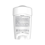 Rexona Clinical Protection Women's Deodorant Stick - 96 Hour Protection, Long-Lasting Antiperspirant for Active Women