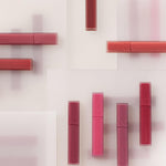 rom&nd Blur Fudge Tint - Long-Lasting Matte Lip Tint for Trendy Looks