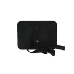 Babyjem Baby Car Mirror - Shatter-Resistant Acrylic Glass, Adjustable Strap for Safe Rear Seat Visibility