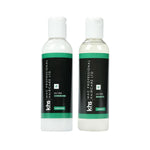 Keratin Hair Care - Sulfate-Free Shampoo & Conditioner Set for Nourished Hair