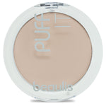 Beaulis Mineral Powder - Silky Texture for Flawless Makeup Finish