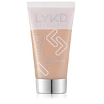 LYKD Tinted Moisturizer for Natural Makeup Look - Hydrating Skincare for All Skin Types