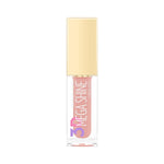 Golden Rose 3D Mega Shine Lip Gloss No:102 - Shiny, Moisturizing Lip Care