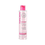 Topicrem Gentle Cleansing Gel for Body and Hair - Sensitive Skin Care, Paraben-Free, Dermatologically Tested