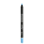 Emily Waterproof Eye Pencil - Long-Lasting Cosmetic Eye Makeup for Beauty Enthusiasts