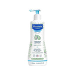 Mustela Gentle Cleasing Come 500 ML Newborn Shampoo