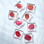 rom&nd Dewy Ful Water Tint Lip Tint - Non-Sticky, Lightweight, Dewy Finish Lip Makeup
