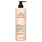 Nuxe Reve de Miel Ultra Comforting Body Cream - 48Hr Hydration, Natural Ingredients, Soothing Dry Skin