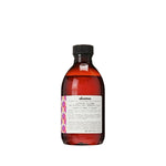 Davines Alchemic Copper Hair Shampoo 280ml - Copper-Infused Formula for Hair Care