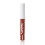 Beaulis Smooth It Matte Lipstick - Soft, Creamy Texture - 128 Caramel Kiss