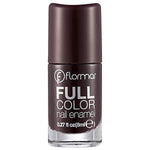 Flormar Full Color High Pigment Nail Polish - Long Lasting Color