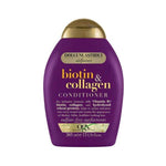 OGX Biotin & Collagen Thickening Hair Conditioner - 13.01 fl oz - Nourishes & Thickens Hair