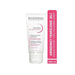 Bioderma Sensibio DS+ Foaming Gel - Gentle Cleanser | 200 ml