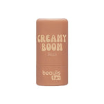 Beaulis Cream Blush - Fun Creamy Boom Stick Allık for Natural Cheek Color & Easy Makeup