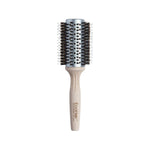 Olivia Garden Ecohair Combo 18mm Hair Brush - Eco-Friendly Hair Care Tool for Detangling & Styling