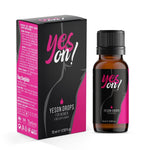 Yes On! Magic Drops For Women 15 ml