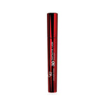 Golden Rose 3D Fantastic Lash Mascara - Lengthening, Volumizing, and Darkening Eyelashes with Flexible Brush
