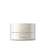 YUNJAC Motherhood Body Relaxing Treatment Cream 200ml