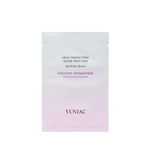 YUNJAC Skin Perfecting Glow Prep Pad 3pads(8g) x 15ea [45P]