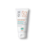SVR Tinted Mineral Sunscreen Cream SPF50 - Dry Touch, Non-Greasy Finish for Normal to Combination Skin